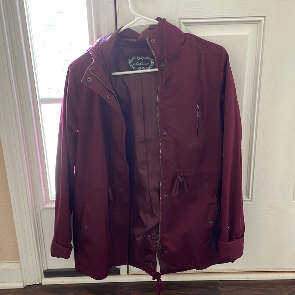 Women’s jacket